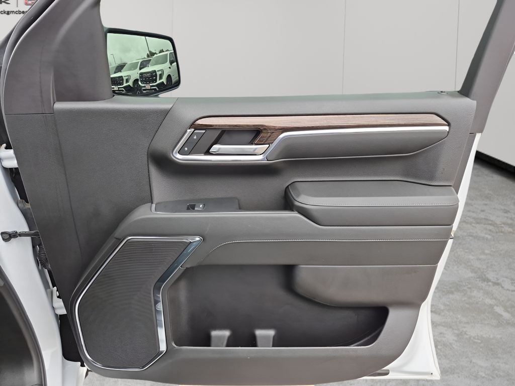 Used Car 2024 Gmc Sierra 1500  Elevation For Sale Under $50,000 In Austin, Texas