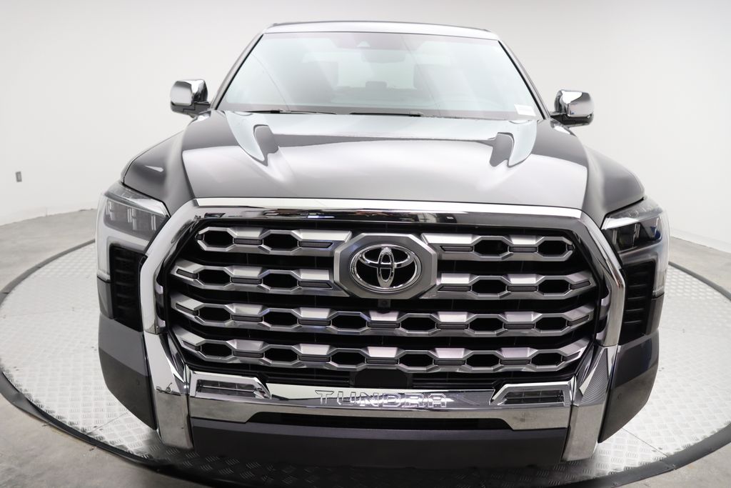 2024 Toyota Tundra 1794 Edition 5