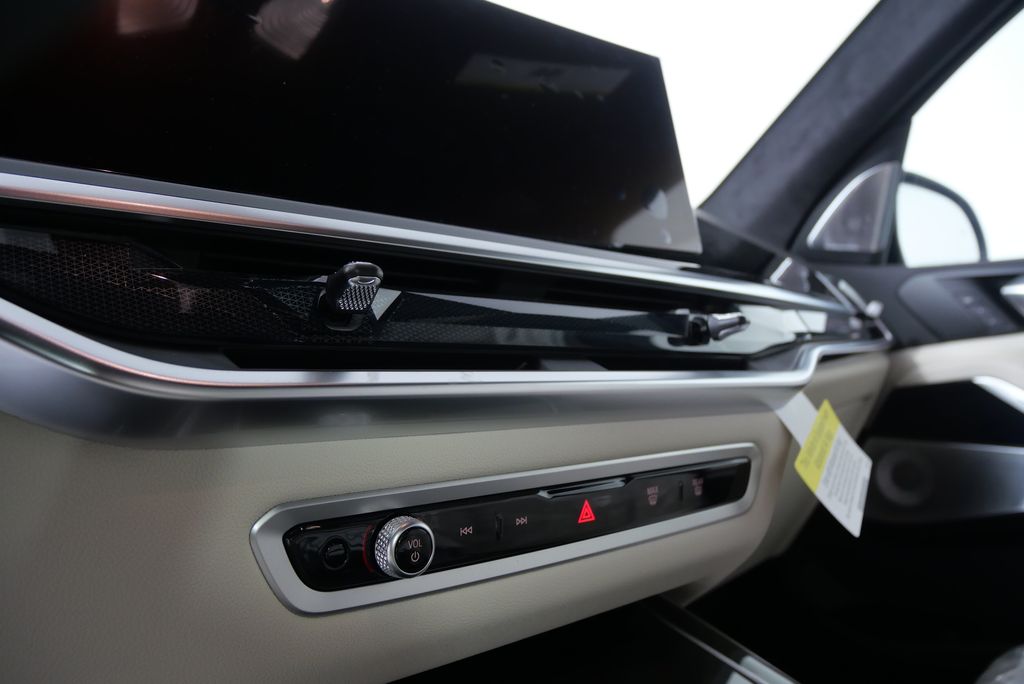 2026 BMW X7 xDrive40i 22