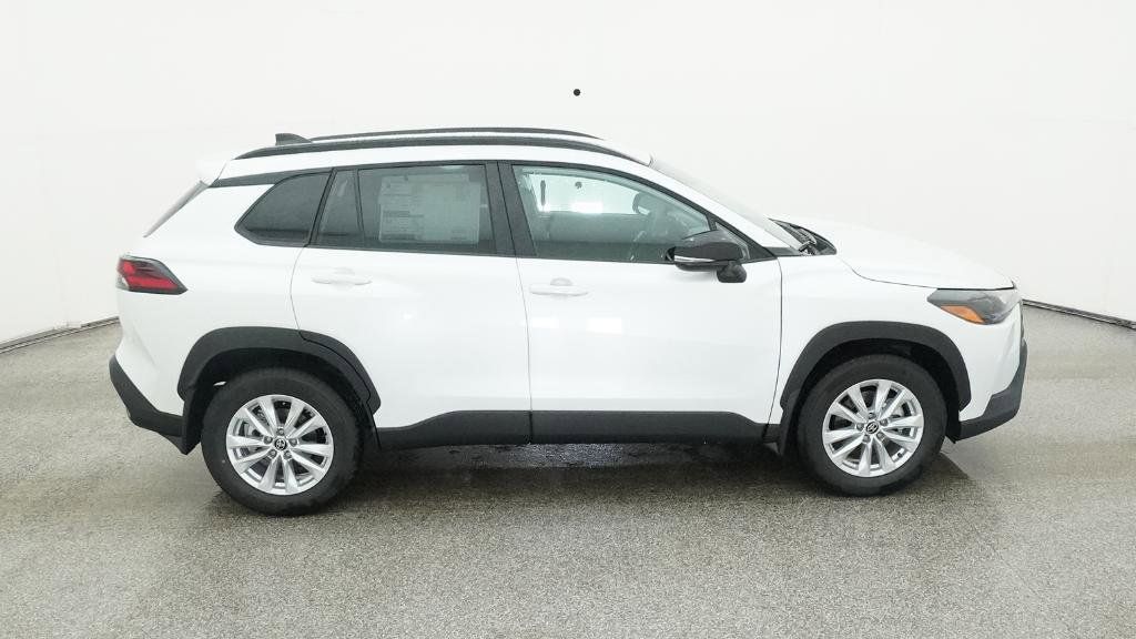 Thumbnail: 2026 Toyota Corolla Cross - 3