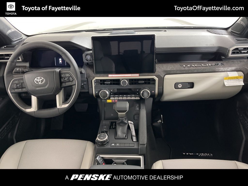Thumbnail: 2025 Toyota Tacoma - 18