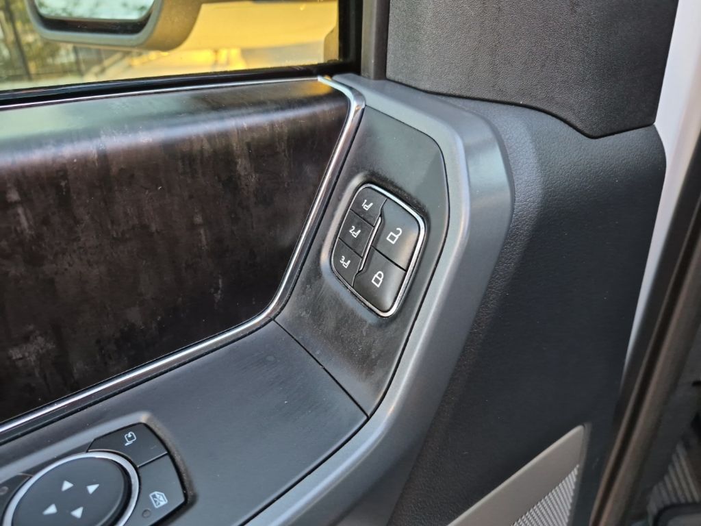 Used Car 2022 Ford F-150  Lariat For Sale Under $50,000 In Austin, Texas