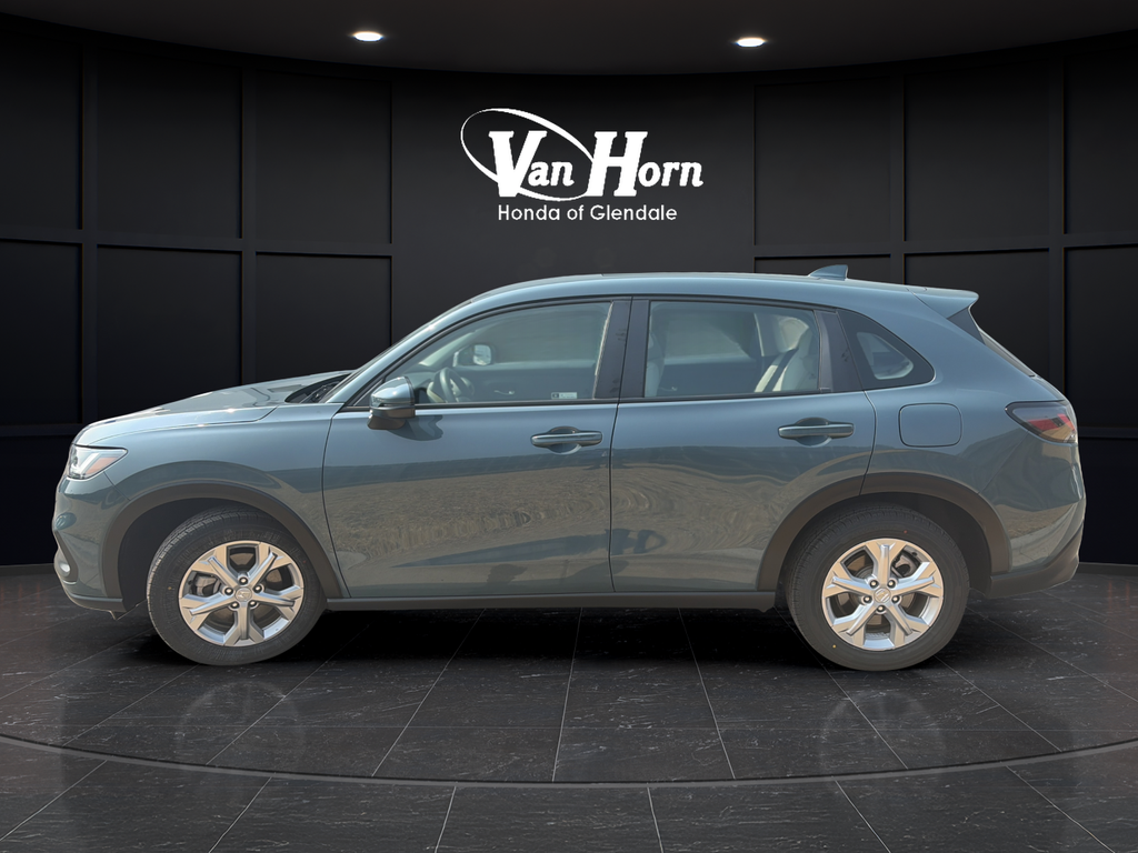 Certified Used 2023 Pearl Honda LX image 4
