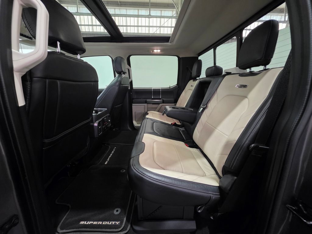 2021 Ford F-350SD Limited