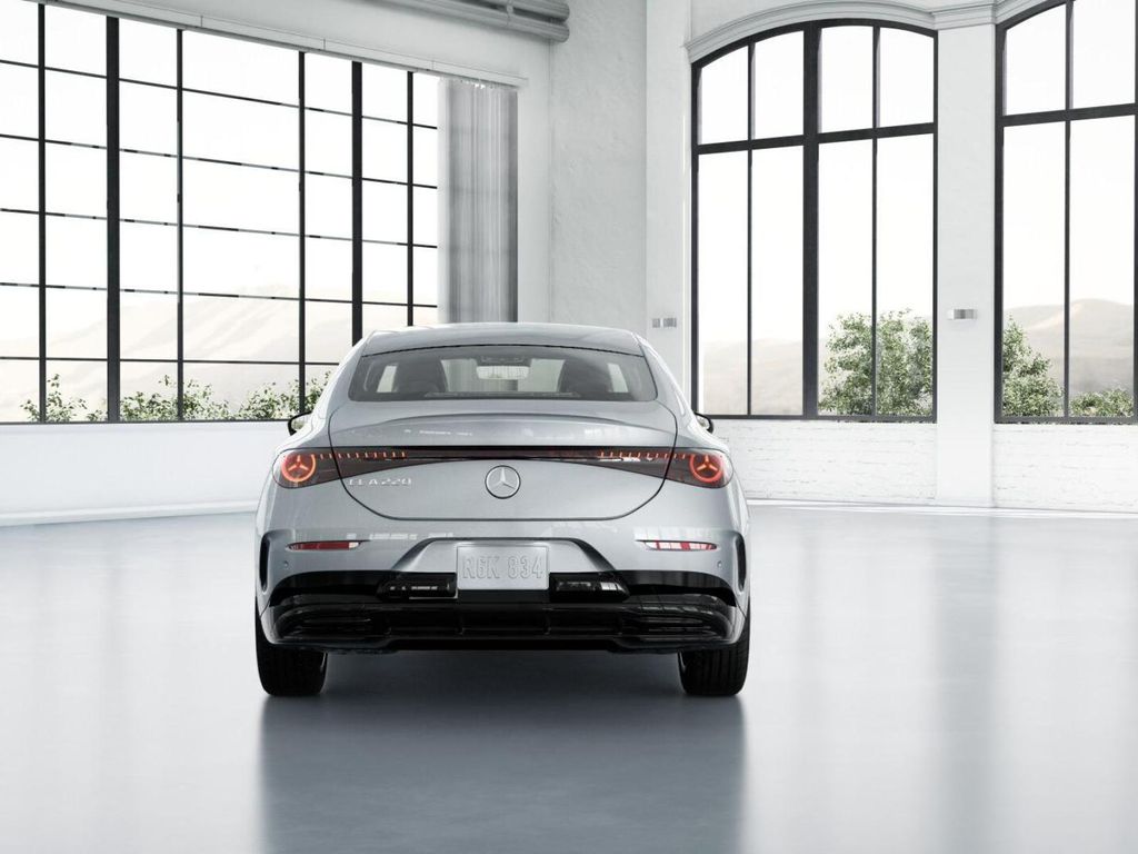 Thumbnail: 2027 Mercedes-Benz CLA - 25