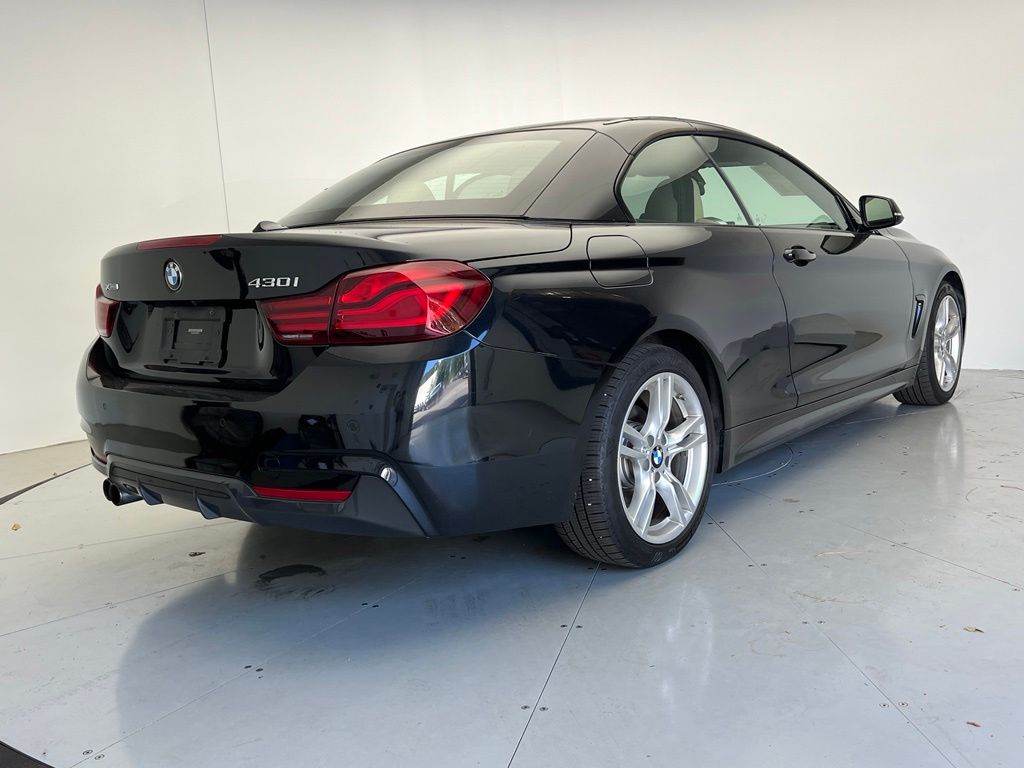Thumbnail: 2020 BMW 4 Series - 6