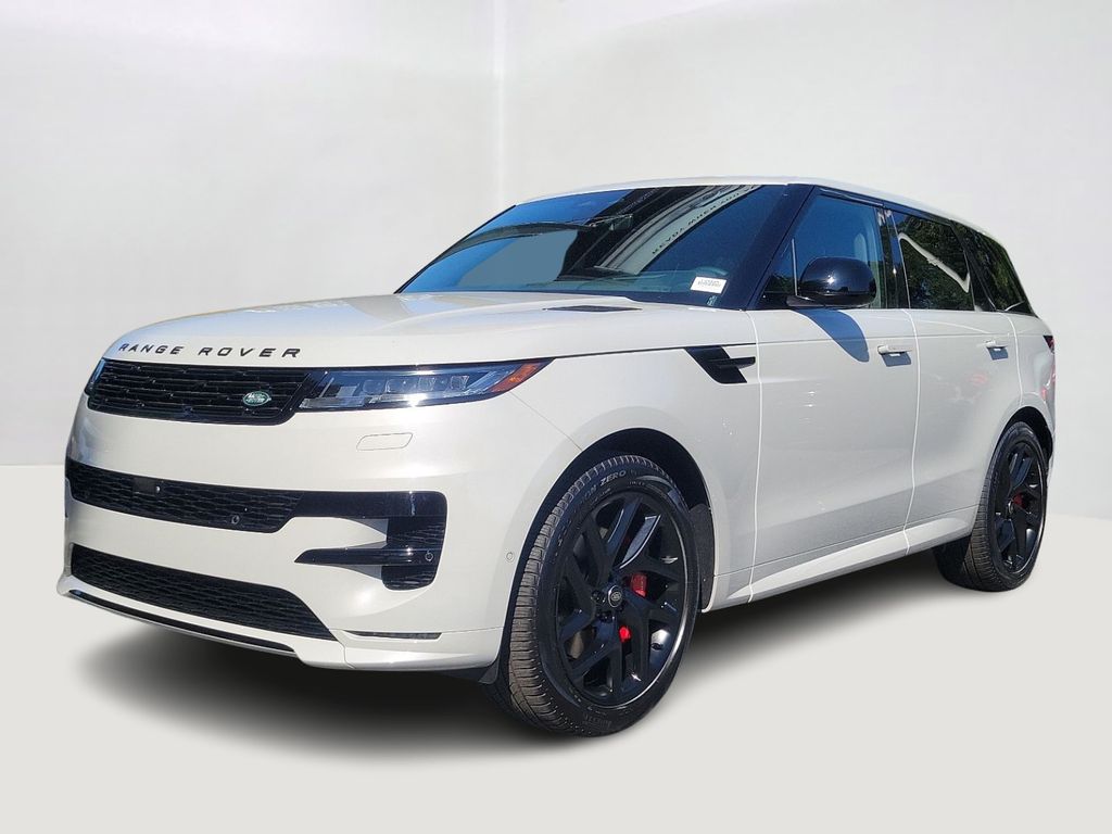 2024 Land Rover Range Rover Sport Dynamic -
                Annapolis, MD