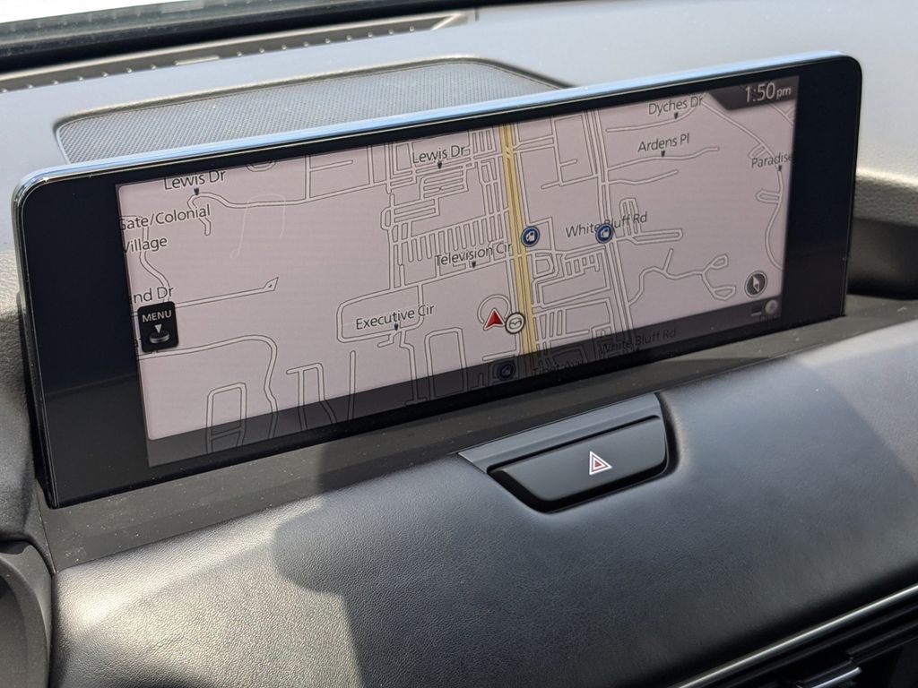 2025 Mazda CX-90 3.3 Turbo Premium Plus