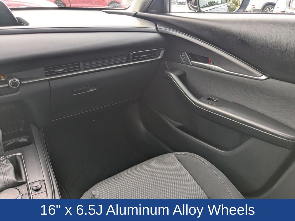 2024 Mazda CX-30 2.5 S