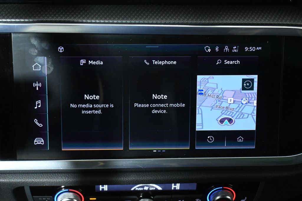 Thumbnail: 2022 Audi Q3 - 21