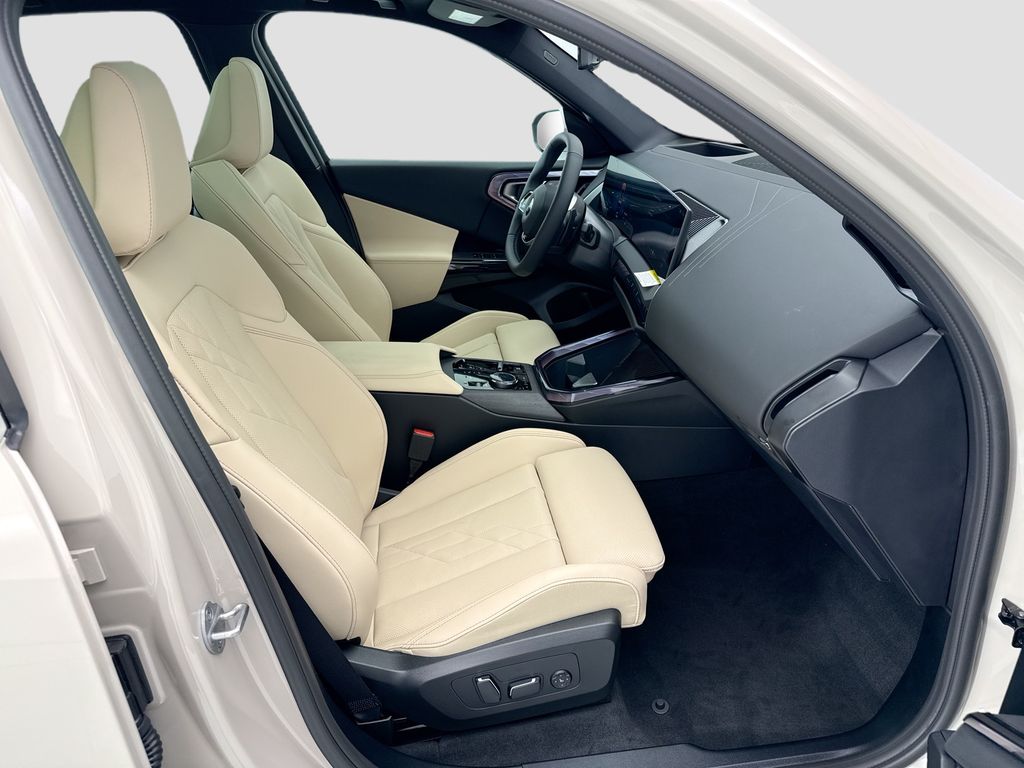 Thumbnail: 2026 BMW X3 - 18