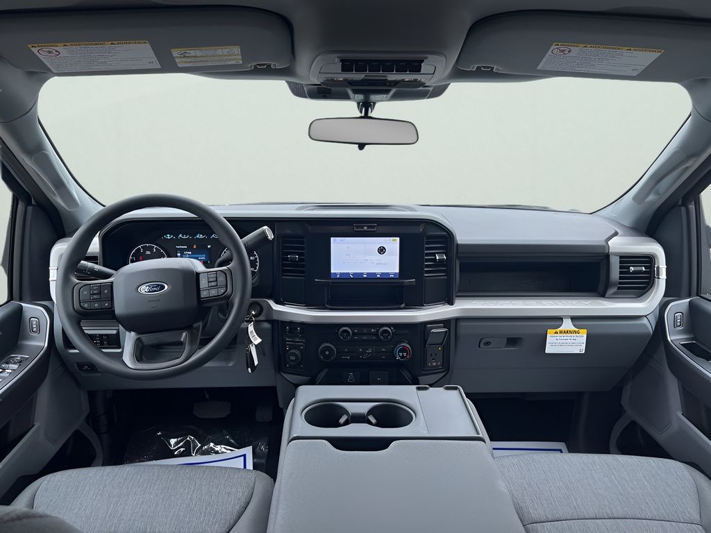 2025 Ford F-350SD