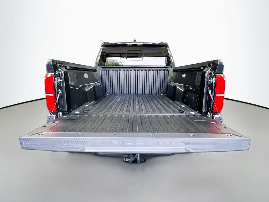 Thumbnail: 2026 Toyota Tacoma - 25