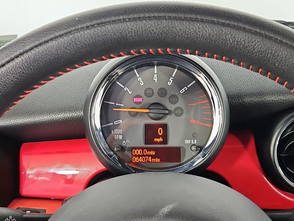 Thumbnail: 2012 MINI Cooper - 28