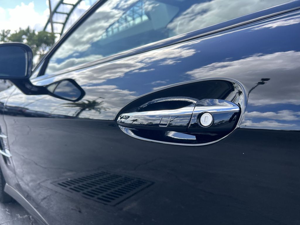 Thumbnail: 2015 Mercedes-Benz SL-Class - 29