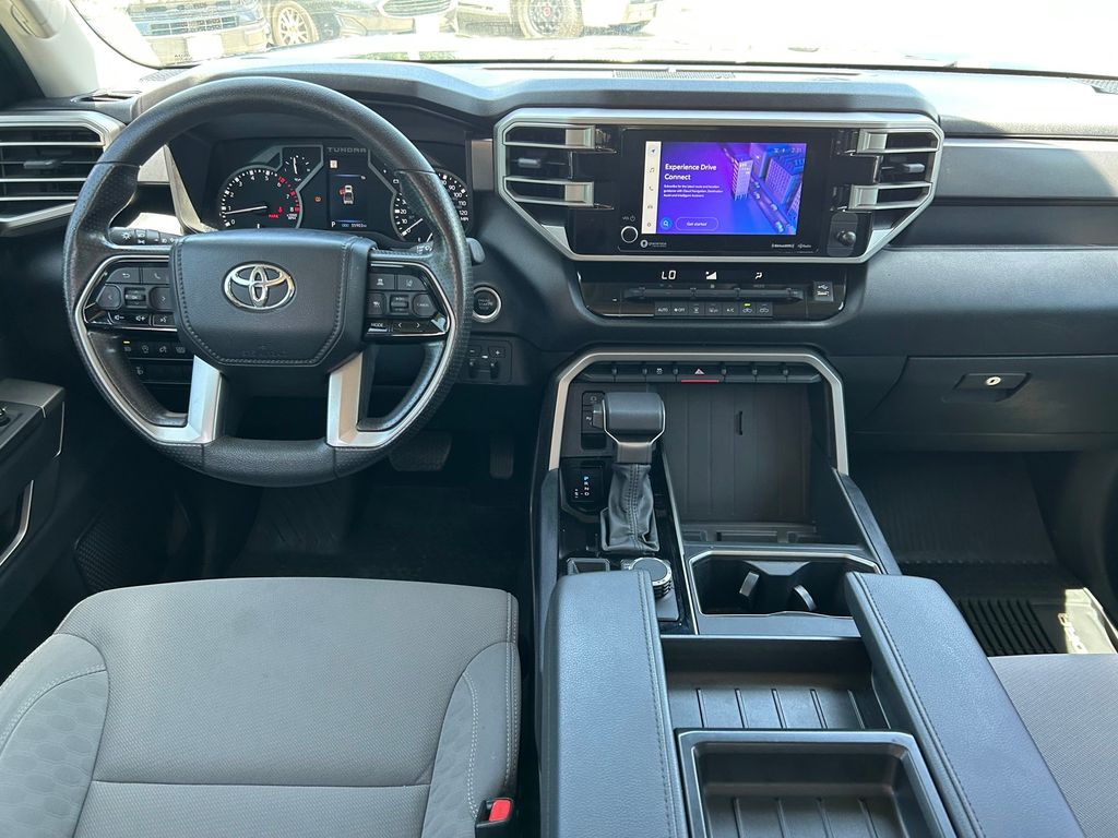 Used 2023 Toyota Tundra Truck