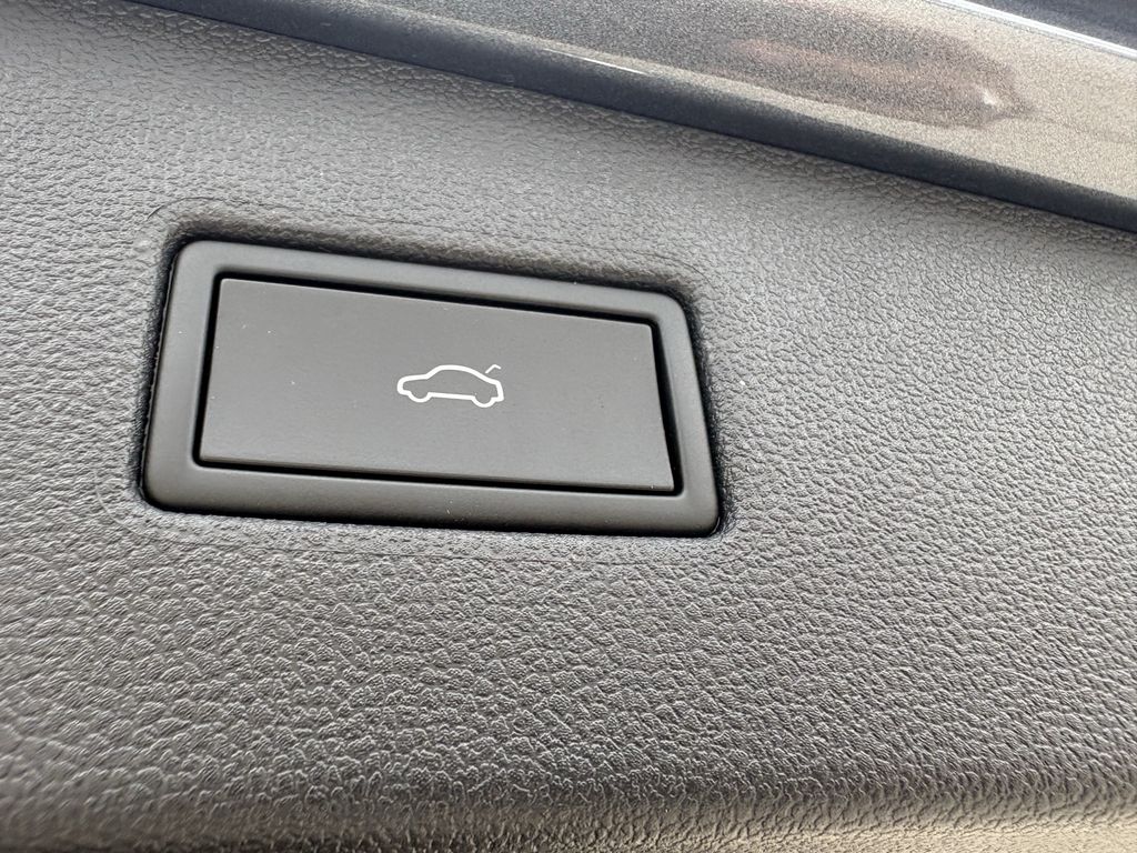 2023 Volkswagen Tiguan 2.0T SE Gray at DeMontrond Automotive Group