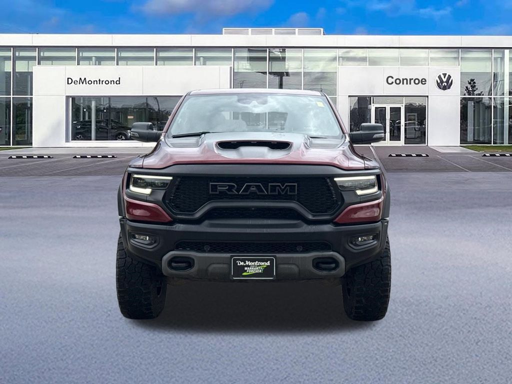 2024 Ram 1500 TRX - 1