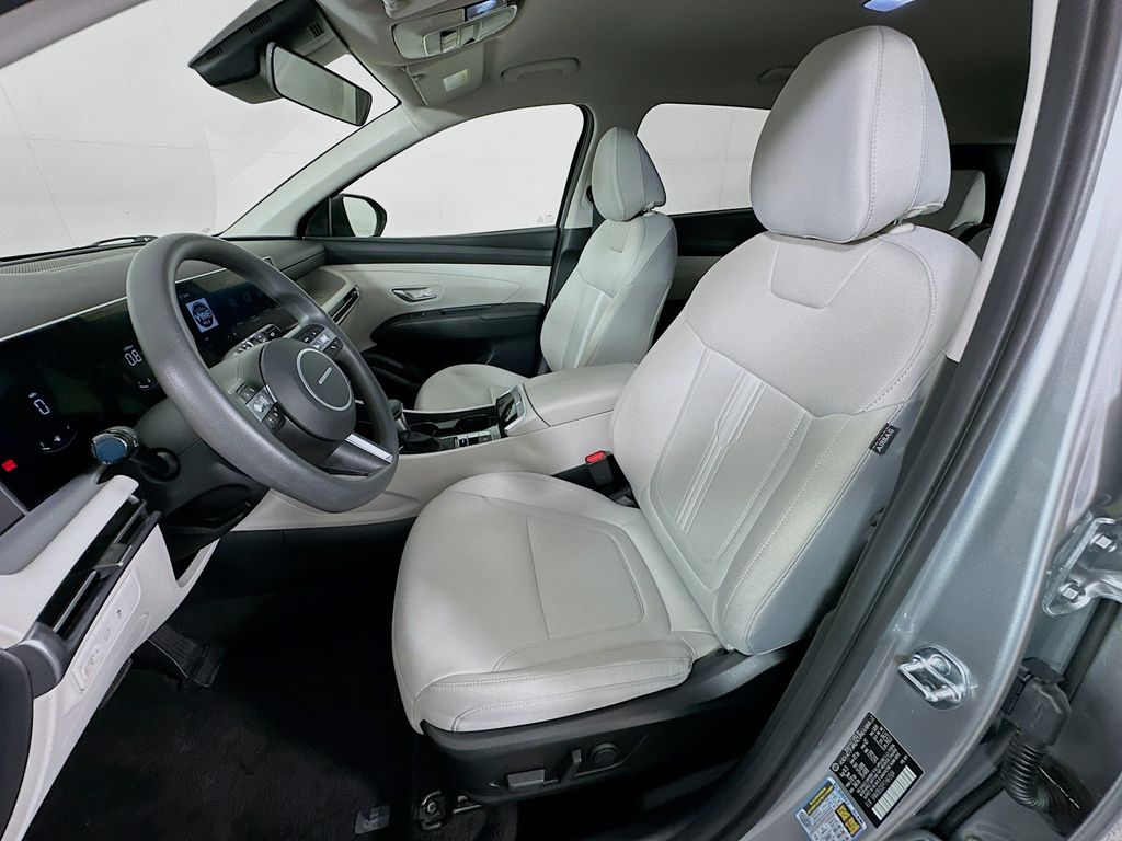 Thumbnail: 2026 Hyundai Tucson - 20