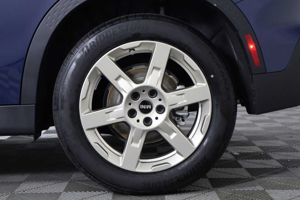 Thumbnail: 2026 MINI Cooper Countryman - 10