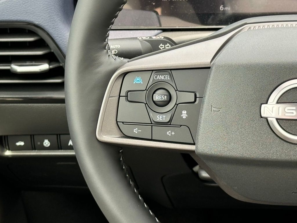 New 2026 Nissan Sentra Sedan