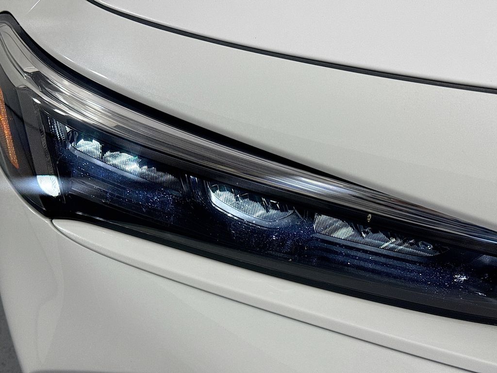 Used Car 2025 Honda Civic Hybrid  Sport For Sale Under $30,000 In Austin, Texas