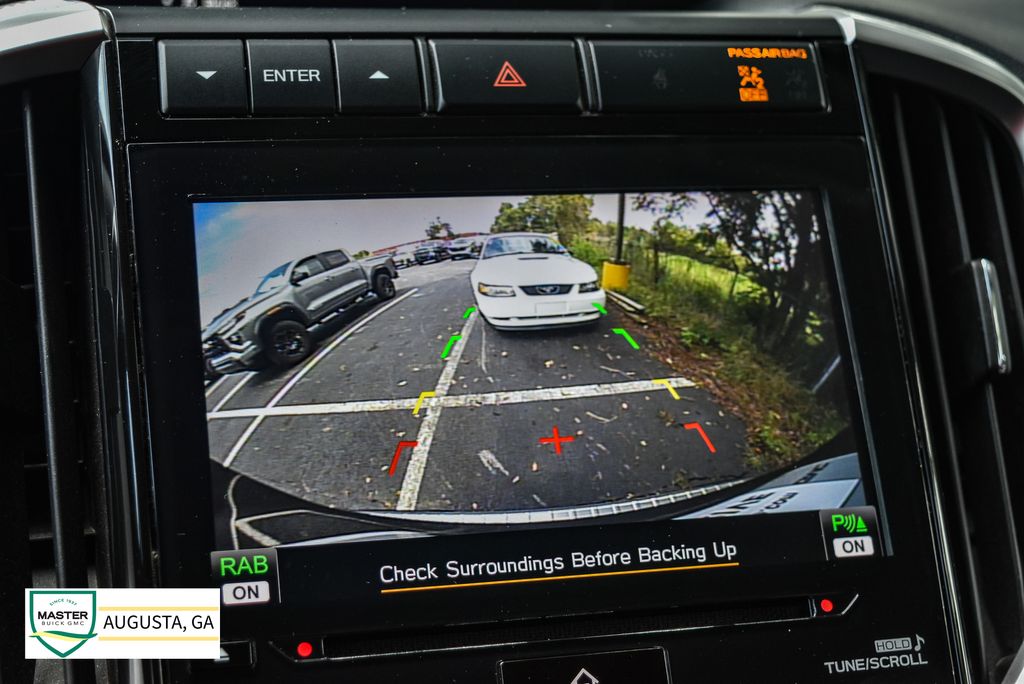Used 2020 Subaru Ascent SUV