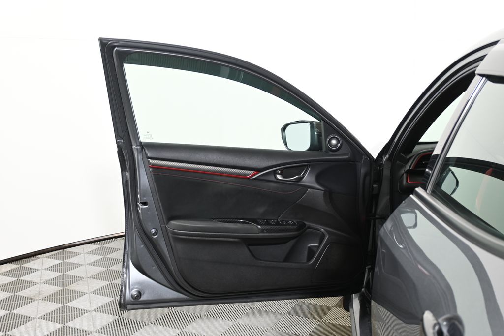 Thumbnail: 2019 Honda Civic - 26