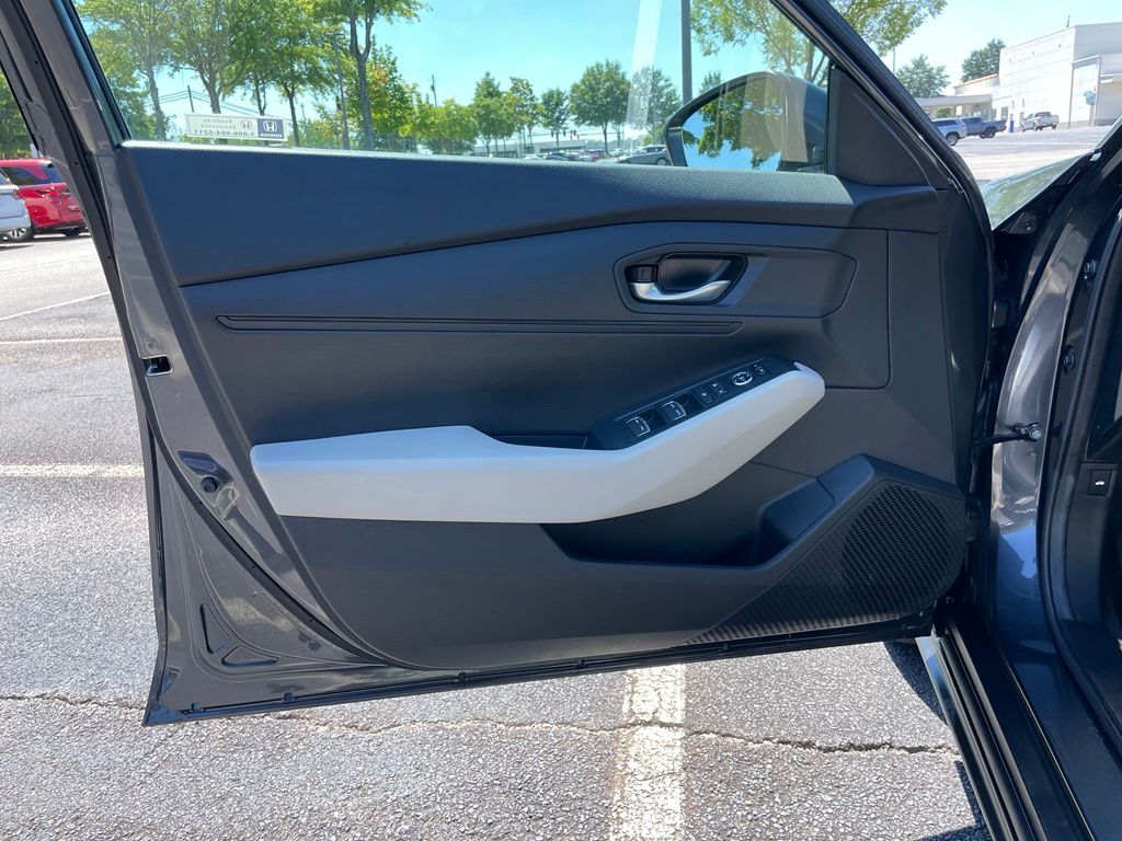 Thumbnail: 2025 Honda Accord - 23