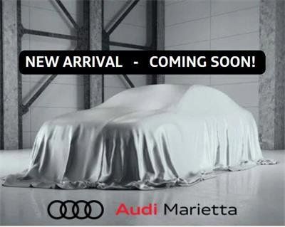 Glacier White Metallic 2026 Audi RS Q8 SUV / Crossover All-Wheel Drive 8-Speed Automatic