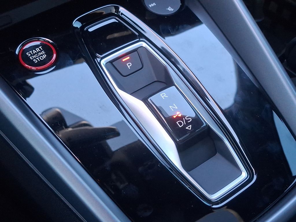 2025 Audi S3  12