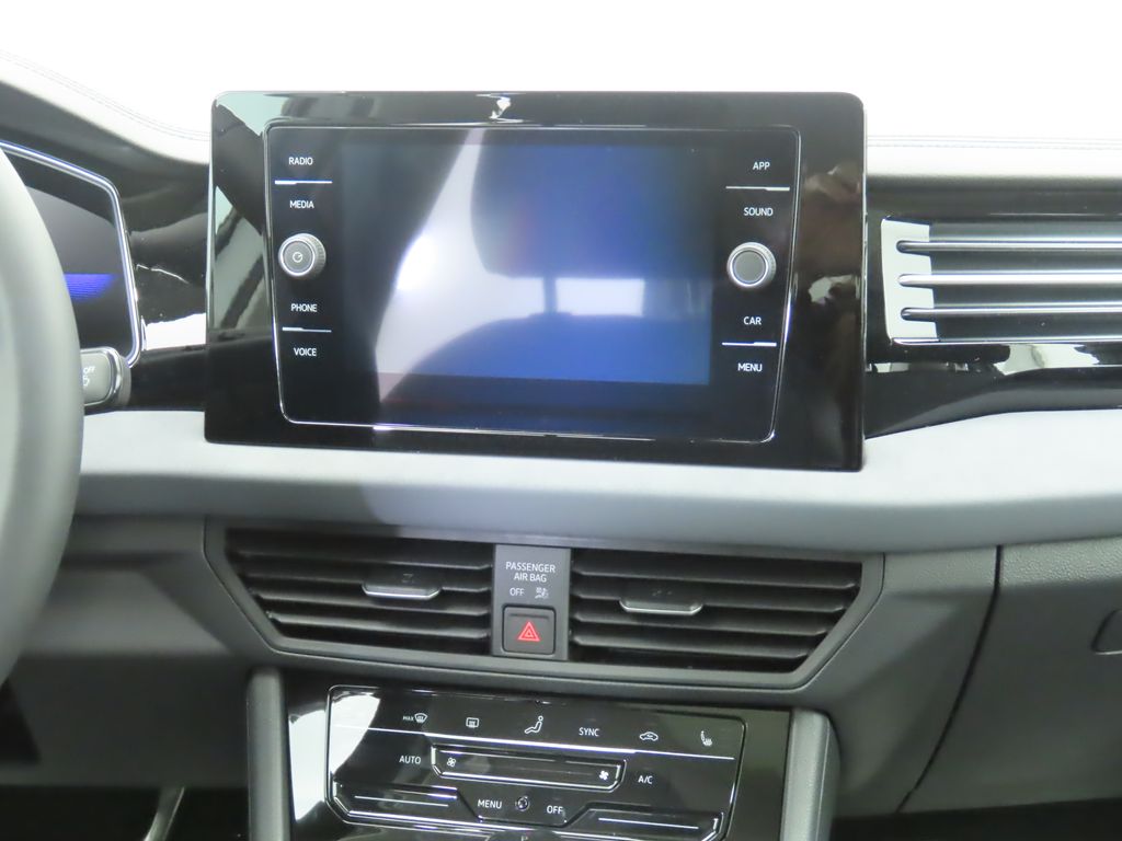 Thumbnail: 2026 Volkswagen Jetta - 14