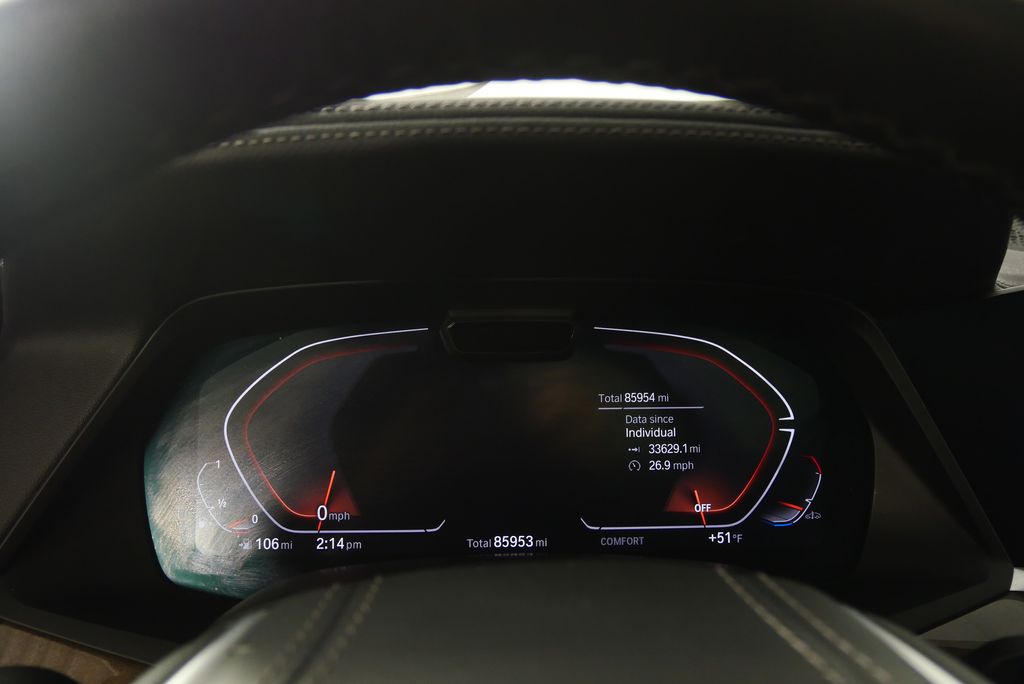 Thumbnail: 2021 BMW X5 - 21