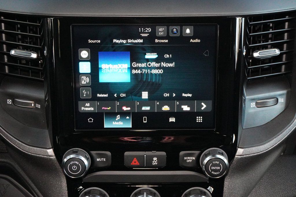 Used Car 2025 Ram 3500  Tradesman For Sale Under $70,000 In Weatherford, Texas