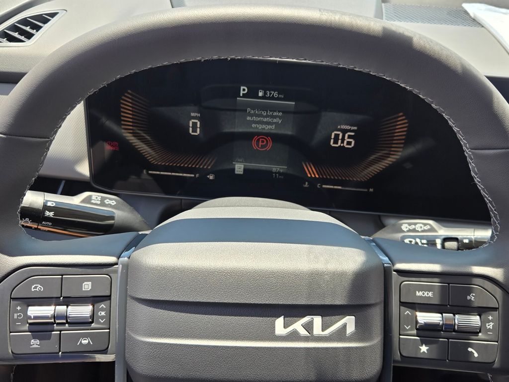 2027 Kia Seltos - $28,630