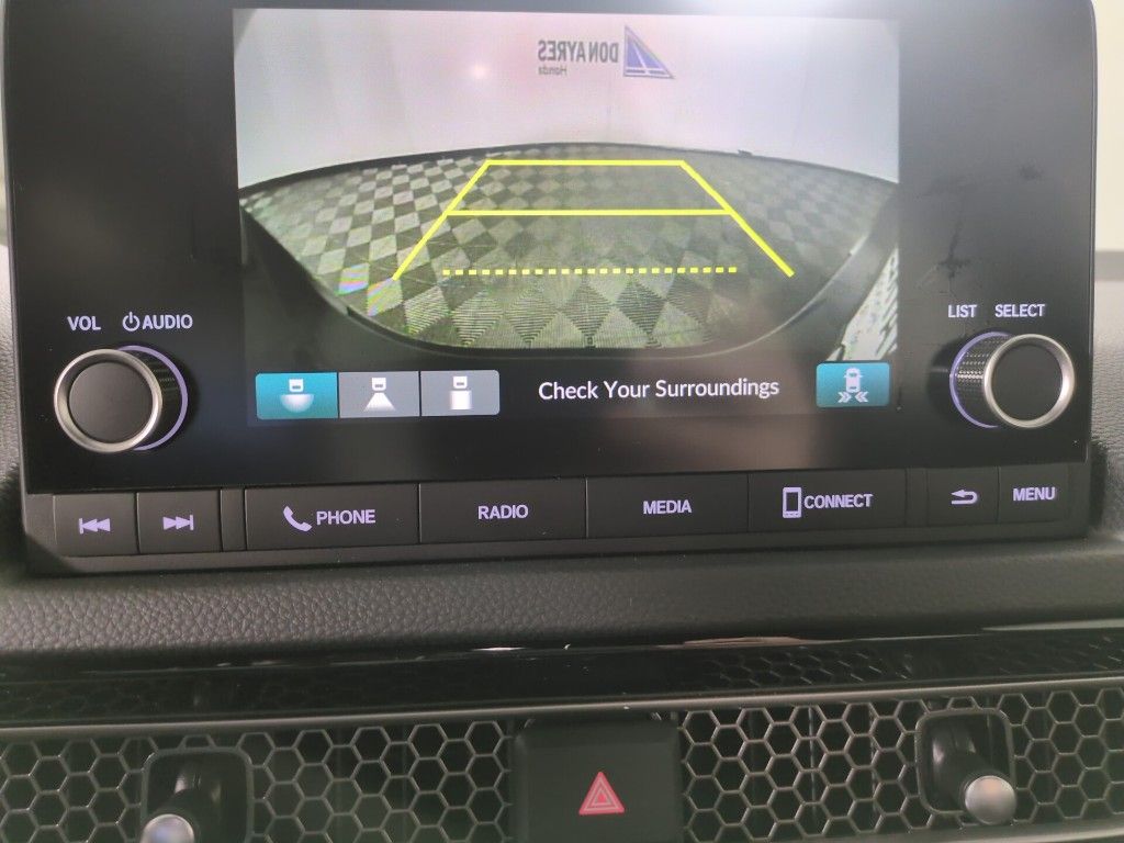 New 2025 Honda Civic For Sale in Fort Wayne, IN