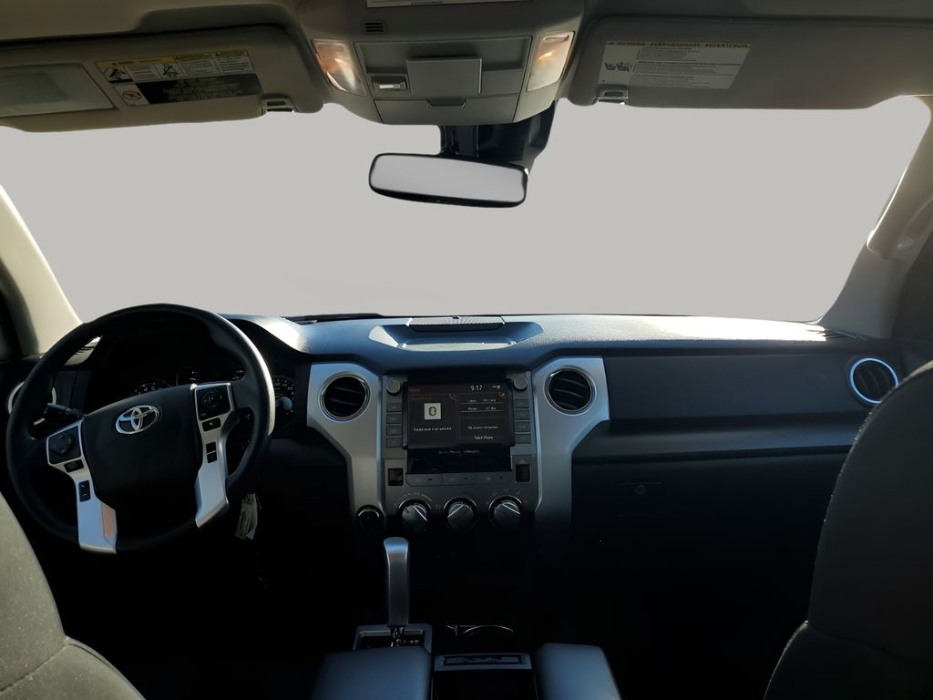 Used Car 2021 Toyota Tundra  Sr5 For Sale Under $40,000 In Austin, Texas