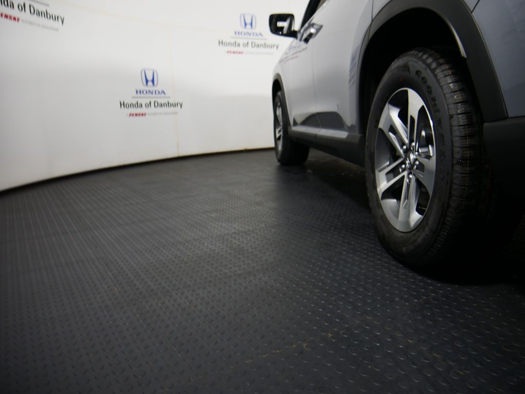 Thumbnail: 2026 Honda Pilot - 11