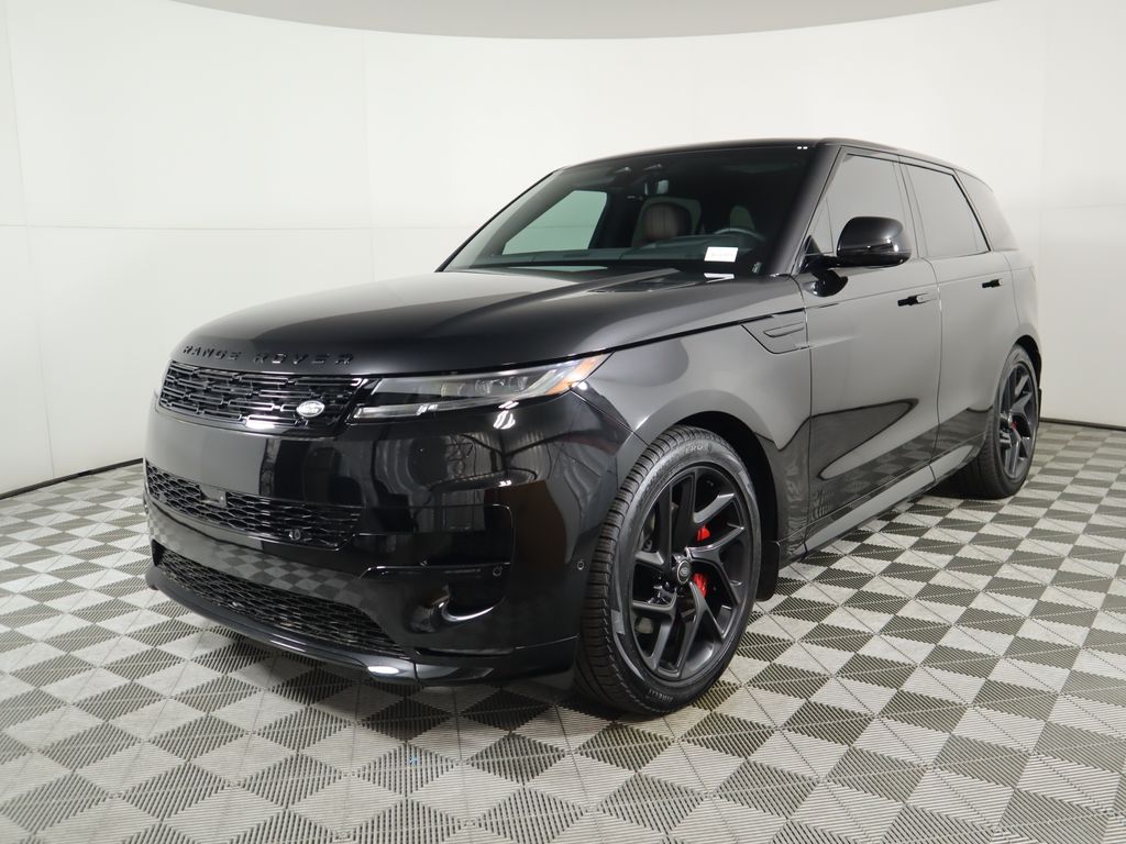 2024 Land Rover Range Rover Sport Dynamic -
                Chandler, AZ