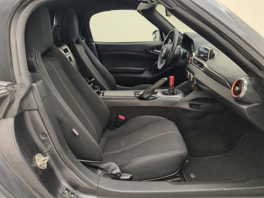 Used 2018 Gray FIAT Classica image 10