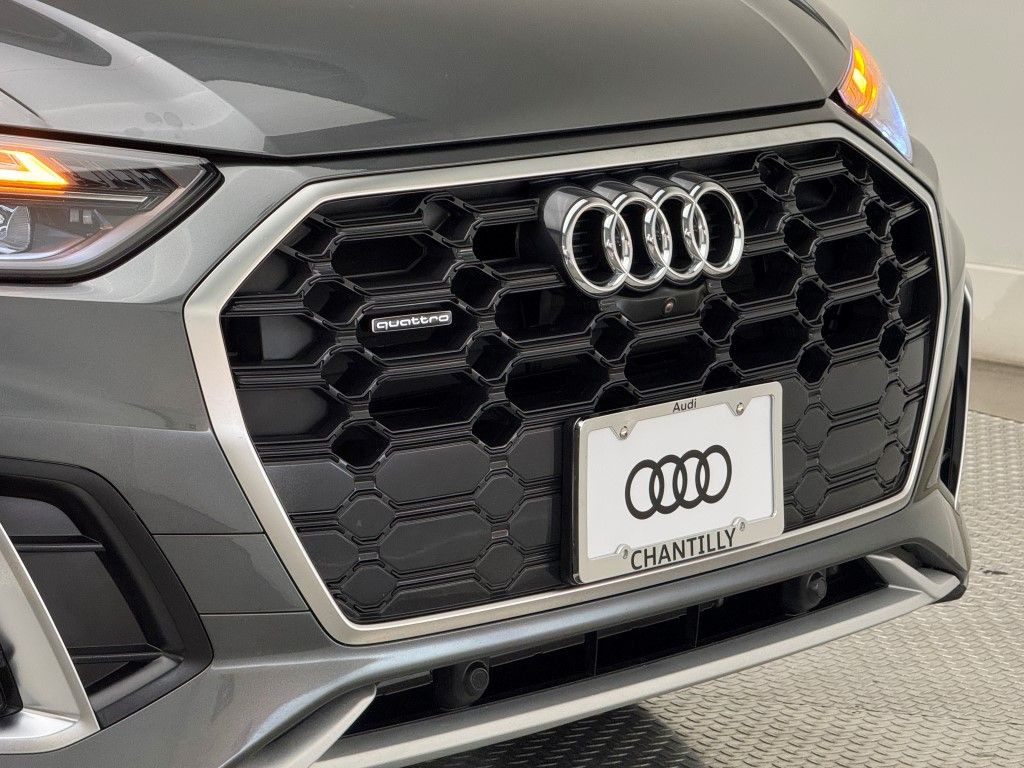 Thumbnail: 2025 Audi Q5 - 3