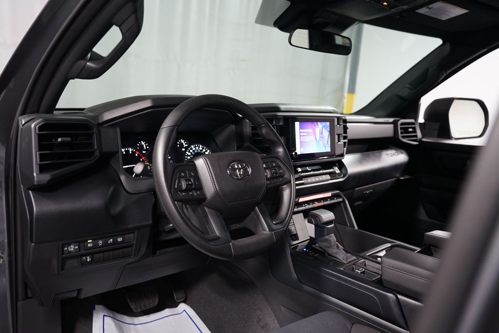 Thumbnail: 2026 Toyota Tundra - 12