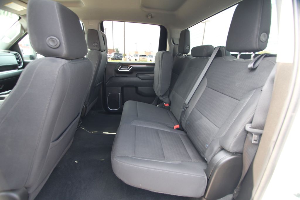 Used 2025 Chevrolet Silverado 2500HD Truck
