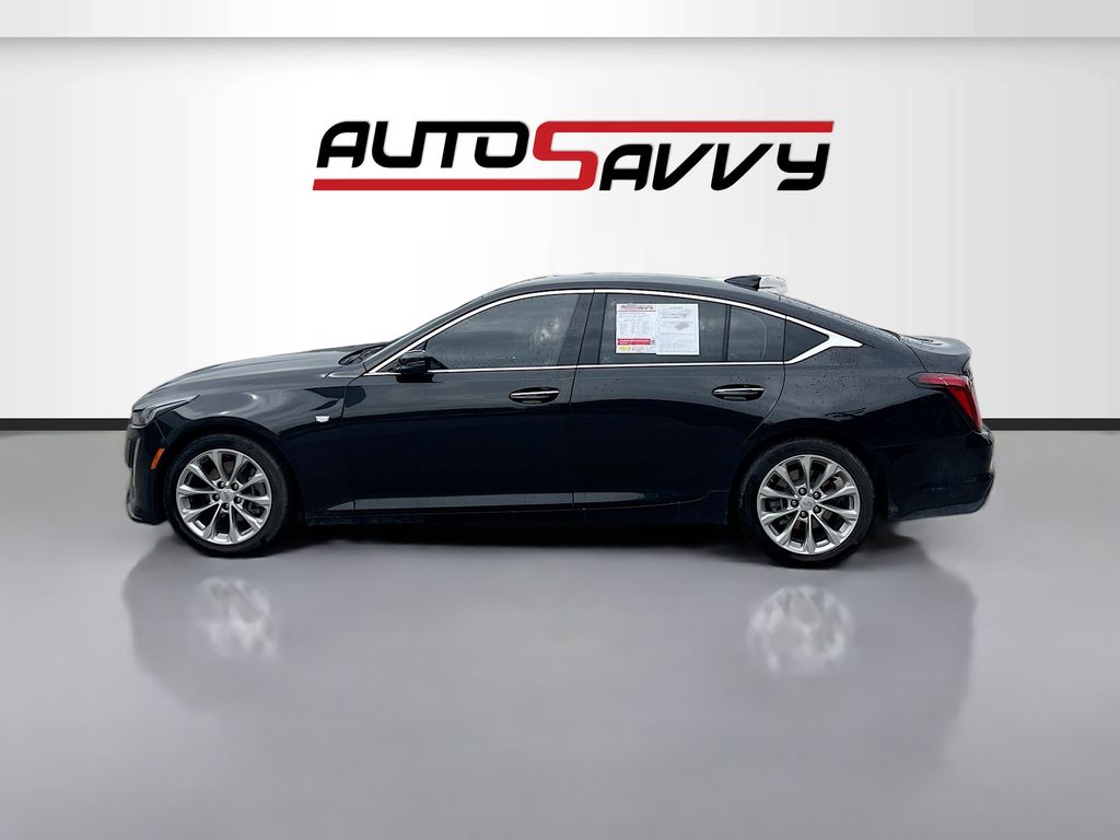 View vehicle photo 4