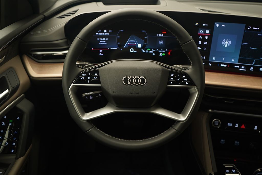 Thumbnail: 2025 Audi Q5 - 9