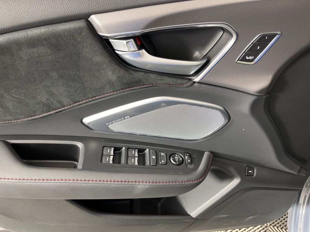 Thumbnail: 2026 Acura RDX - 28