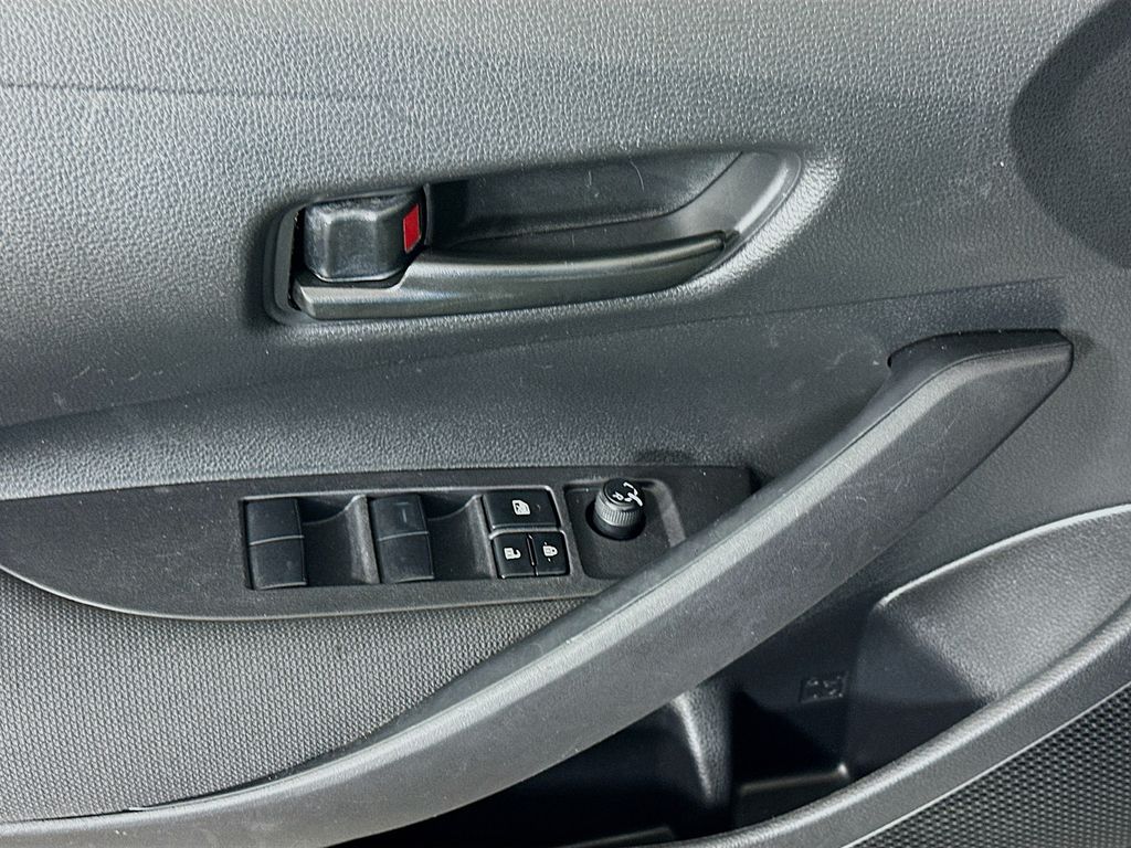 Thumbnail: 2024 Toyota Corolla - 17