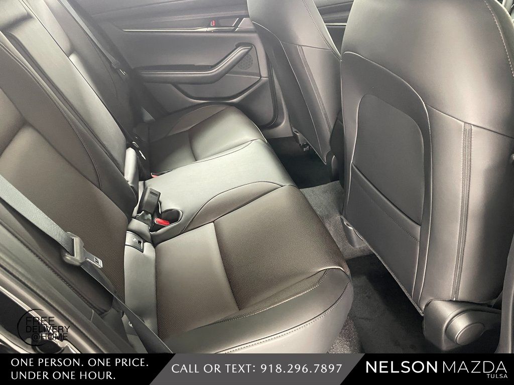 New 2026 Black Mazda 2.5 S Premium image 42