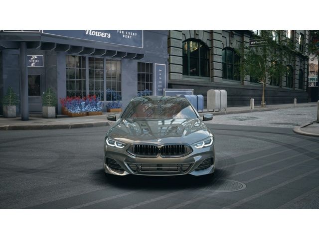 Thumbnail: 2026 BMW 8 Series - 3