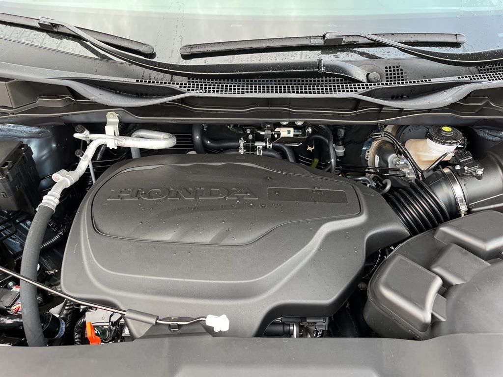 Thumbnail: 2026 Honda Odyssey - 8